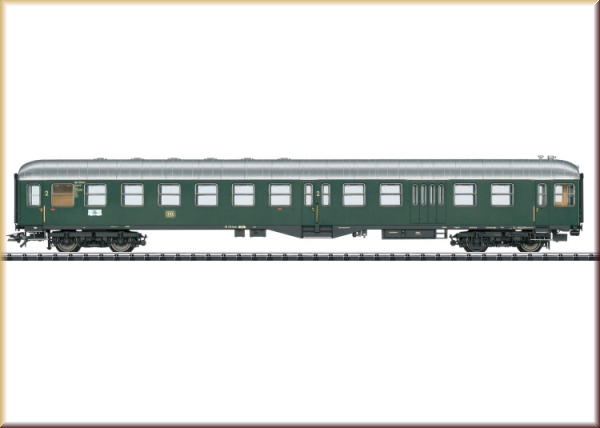 Trix 23176 Steuerwagen BPw4ymgf-54 DB - Bild