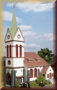 Auhagen 11370 H0 Stadtkirche - Bild