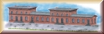 Auhagen 13329 TT Bahnhof Neustadt - Bild