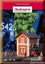 Auhagen 99613 Katalog Nr. 13 mit Neuheiten - Bild