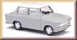 Busch 53109 Trabant Lim. ¯de Luxe®, grau - Bild
