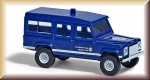 Busch 8373 Land Rover THW N - Bild