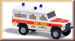 Busch 8374 Land Rover DLRG N - Bild