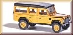 Busch 8384 Land Rover Gold N - Bild