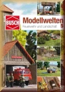 Busch 999815 Bastelheft Modellwelten   5 - Bild