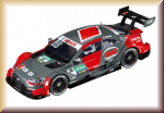 Carrera 20023933 Audi RS 5 DTM   L.Duval, No.28 - Bild