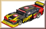 Carrera 20027647 Ford Capri Zakspeed Turbo  Ma - Bild