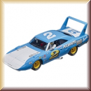 Carrera 20030983 Plymouth Superbird  No.2 - Bild