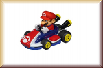 Carrera 20031060 Mario Kart Ö - Mario - Bild