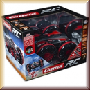 Carrera 370160131 2,4GHz AllTerrain Stunt Car - Bild