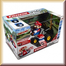 Carrera 370162107X 2,4GHz Mario Kart(TM), Mario - Bild