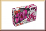 Carrera 370240011 2,4GHz Mini Turnator Pink - Bild