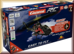 Carrera 370501040X 2,4GHz Red Bull Cobra TAH1F - Bild