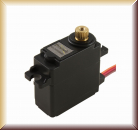 D-Power AS340 D-Power AS-340BB MG Servo Mini - Bild