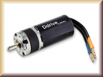 D-Power DPDDIL3651 D-Power D-DRIVE IL36 5:1 Getriebemotor Brushless - Bild