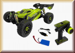 Drive&Fly 3124 B-06-Evolution Buggy 1:14 RTR - Bild