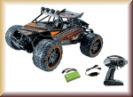 Drive&Fly 3130 Sport-Cross III - RTR - Bild
