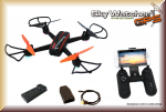 Drive&Fly 9270 SkyWatcher GPS - Bild