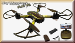 Drive&Fly 9380 SkyWatcher FUN V2 - RTF - FPV - Bild