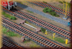 Faller 120229 Streckenausschmückung - Bild