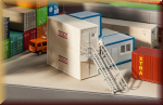 Faller 130133 Baucontainer - Bild