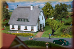 Faller 130550 Norddeutsches Ferienhaus - Bild