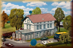 Faller 130909 Museum Knopf & Knopf - Bild