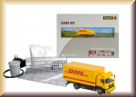 Faller 161607 Car System Start-Set LKW DHL - Bild