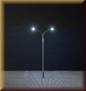 Faller 180201 LED-Straßenbeleuchtung, Peits - Bild