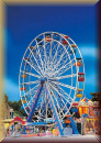 Faller 180635 Riesenrad-Lichtset - Bild