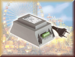Faller 180641 Transformator 50 VA 50-60Hz - Bild
