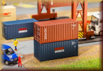 Faller 180834 20  Container TRITON - Bild