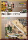 Faller 190904 Faller Katalog 2015/2016 - Bild