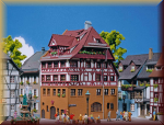 Faller 191756 Albrecht-Durer-Haus - Bild