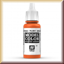 Faller 770851 Neonorange, matt, 17 ml - Bild