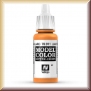 Faller 770911 Hellrotorange, matt, 17 ml - Bild