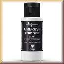 Faller 771361 Airbrush Verdünner, 60 ml - Bild