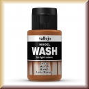 Faller 776513 Wash-Color, Braun, 35 ml - Bild