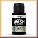 Faller 776518 Wash-Color, Schwarz, 35 ml - Bild