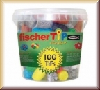 fischertechnik 508773 TiP Eimer 100 - Bild