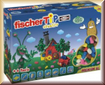 fischertechnik 516179 TiP Premium Box XL - Bild