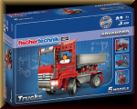 fischertechnik 540582 ADVANCED Trucks - Bild