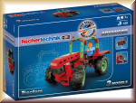 fischertechnik 544617 ADVANCED Tractors - Bild