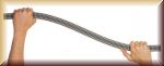 FLEX.GLEIS 800 MM (Fleischmann 6106)