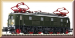 Fleischmann 731901 ELLOK BR E 19.0, GRÜN DB S     E3 - Bild