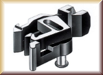Fleischmann 9549 PROFI KUPPL. F. 8270-79 VP 10 - Bild