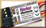 Hacker 67002045 Para-RC Mix - Bild