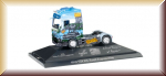 herpa 110839 MAN TGX XXL E6 Zgm Herpa Nr.1 - Bild