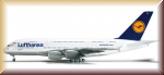 herpa 562423 A380 Lufthansa  FC Bayern - Bild