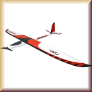 Kavan 4ST309 Lightning 2100 ARF - Bild
